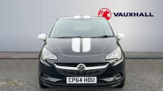 Vauxhall Corsa 1.2 Sting 3dr Petrol Hatchback